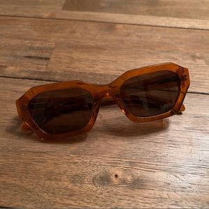 Sito  Amber kinetic polar sunglasses